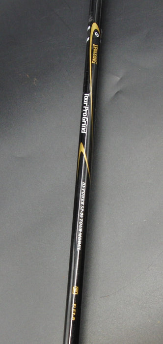 Japanese Spalding Tour Model SP-09 UT 23° 6 Hybrid Regular Graphite Shaft