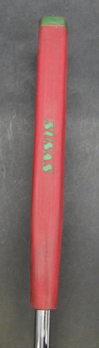 Ping Karsten B60F Putter Steel Shaft 82cm Length Susas Grip