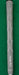 Ping S56 Yellow Dot 6 Iron Still Steel Shaft Long Hill Grip