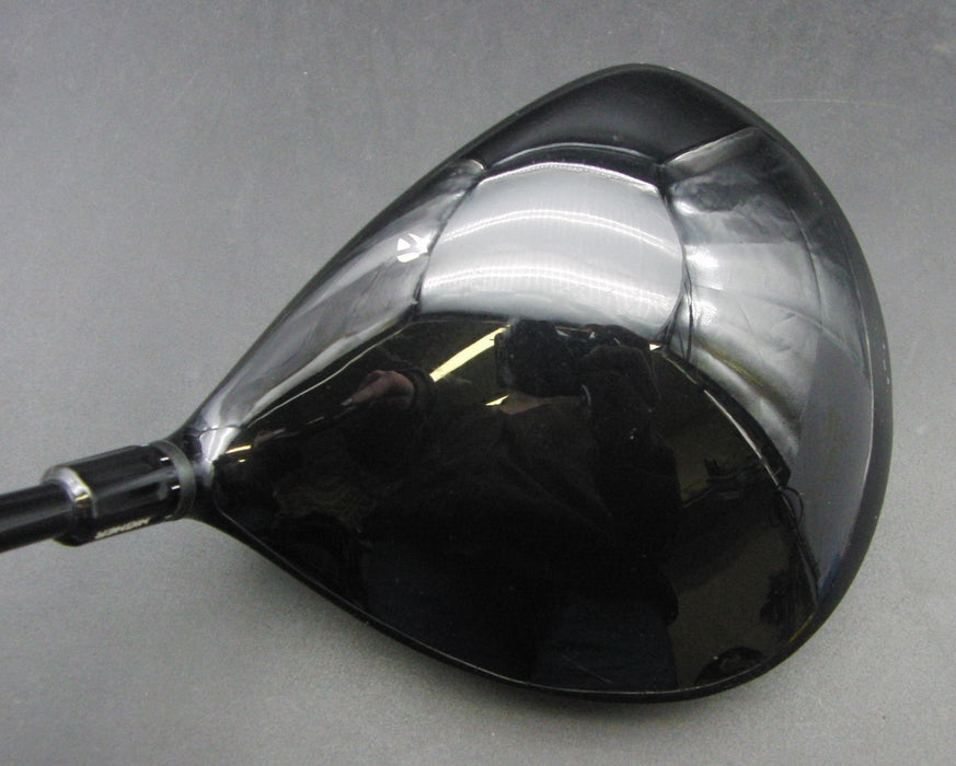 TaylorMade R9 Super Tri 9.5° Driver Stiff (Optional) Graphite Shaft PGM Grip*