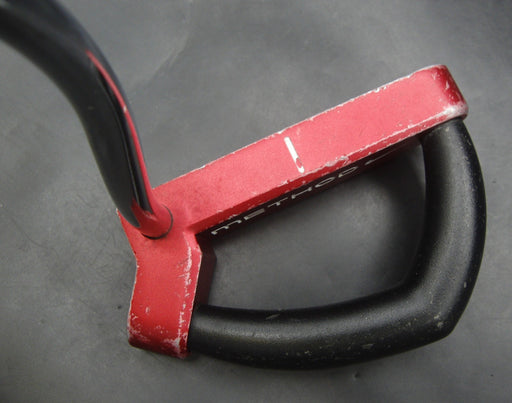 Nike Method Concept Putter 86cm Length Steel Shaft PSYKO Grip