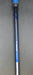 Japanese Bridgestone TourStage ViQ 15° 3 Wood Stiff Graphite Shaft Dritac Grip