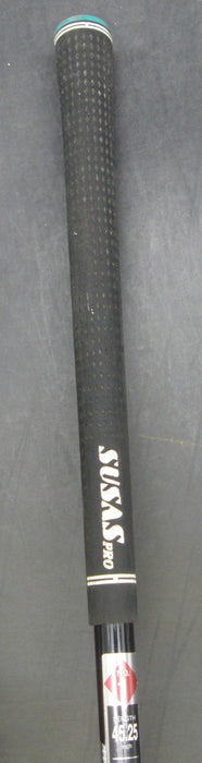 Srixon Z-TX Tour Extreme 9.5° Driver Stiff Graphite Shaft Susas Pro Grip