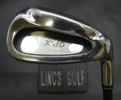 XXIO Prime 8 Iron Regular Graphite Shaft XXIO Grip