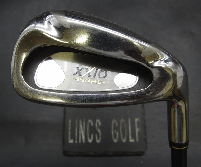 XXIO Prime 8 Iron Regular Graphite Shaft XXIO Grip