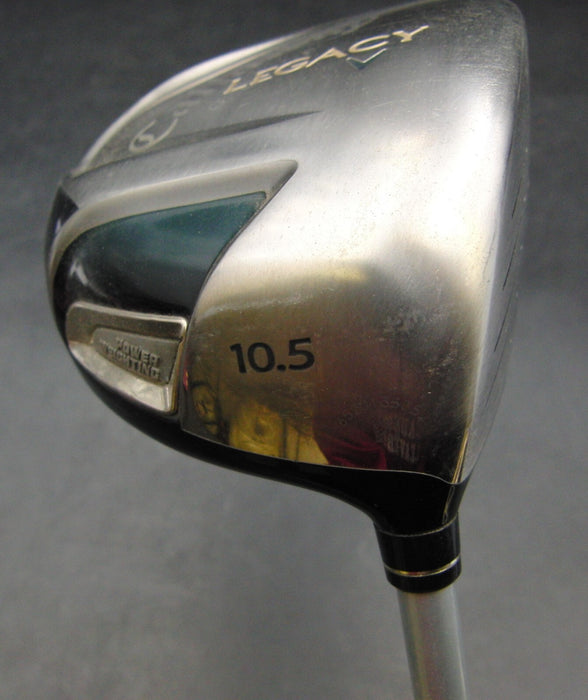 Callaway Legacy 10.5º Driver Regular Graphite Shaft Callaway Grip