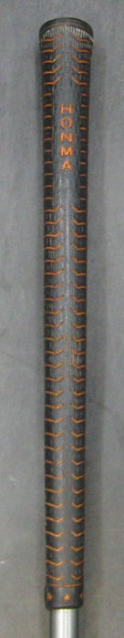 Honma Y. Sasakawa Sand Wedge Regular Graphite Shaft Honma Grip