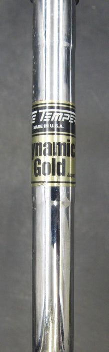 RF800 10.5° Driver Stiff Steel Shaft Super Stroke Grip