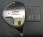 Titleist 975D 8.5° Driver Regular Graphite Shaft Golf Pride Grip