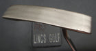 Odyssey Dual Force Putter 86cm Length Steel Shaft Roots Grip