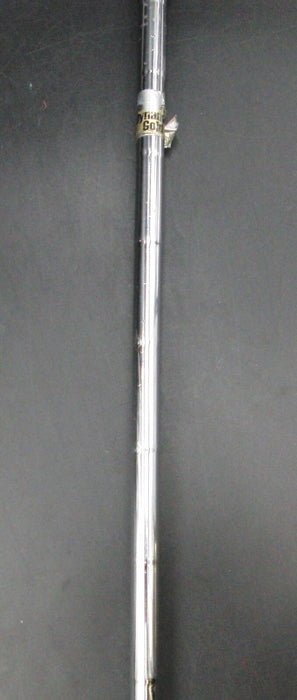 Mizuno MP37 5 Iron Stiff Steel Shaft Mizuno Grip