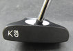 Ken Giannini KG-06 Collection Putter 102cm Length Steel Shaft KG Grip*