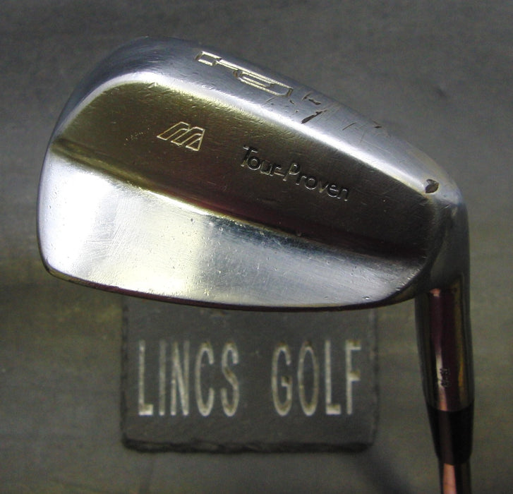 Mizuno Tour Proven Pitching Wedge Regular Steel Shaft Golf Pride Grip