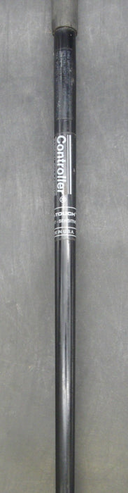 Controller TM Putter Graphite Shaft 87.5cm Length Pro Only Grip