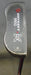 Odyssey DFX 9900 Putter 87cm Playing Length Steel Shaft Odyssey Grip