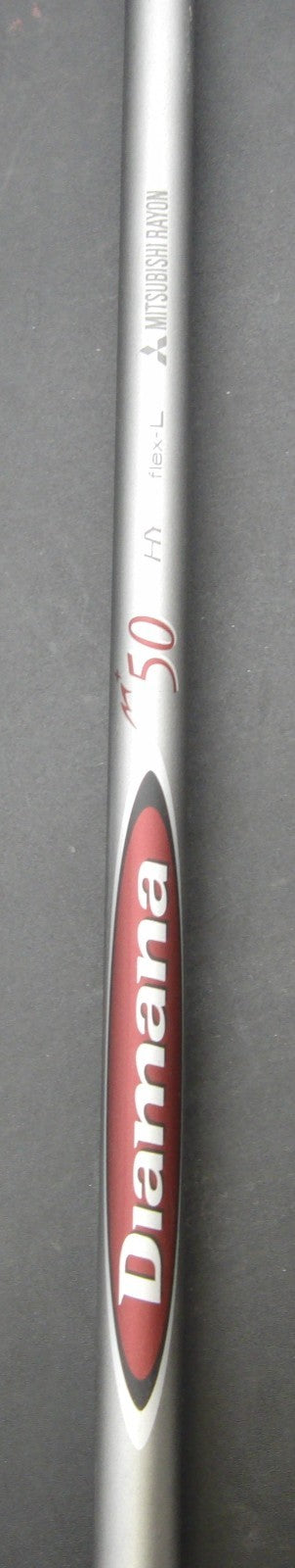 Shaft for Ladies Titleist 915H Hybrid 95cm Length Ladies Diamana 50 Graphite