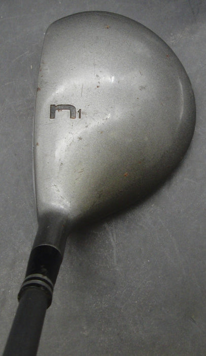 Nicklaus The Bear Linear Dynamics 3 Wood Regular Graphite Shaft Golf Pride Grip