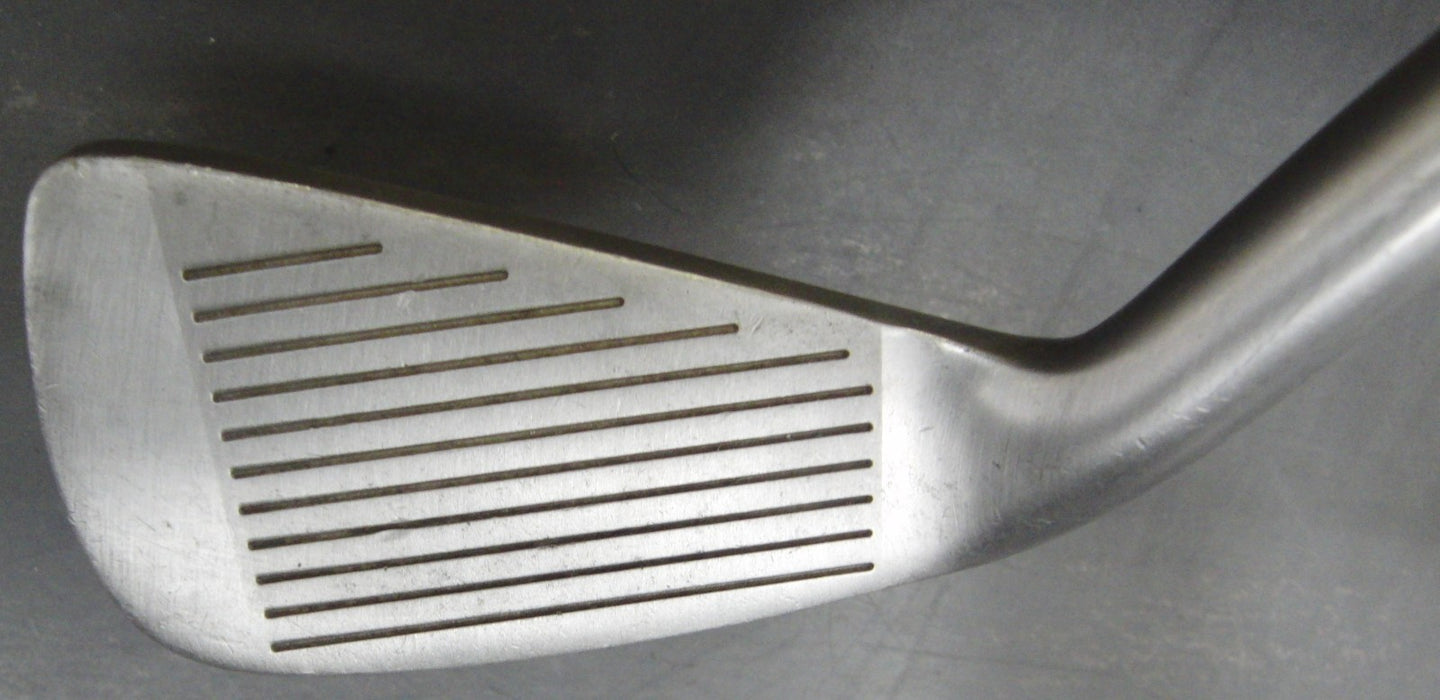 Wilson Aggressor 4 Iron Regular Steel Shaft Black Grip