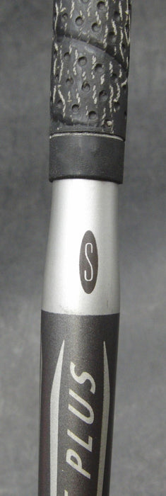 Taylormade A1000 Titanium Face Sand Wedge Stiff Graphite Shaft TaylorMade Grip