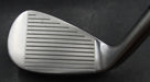Nike Slingshot 9 Iron Uniflex Steel Shaft Nike Grip