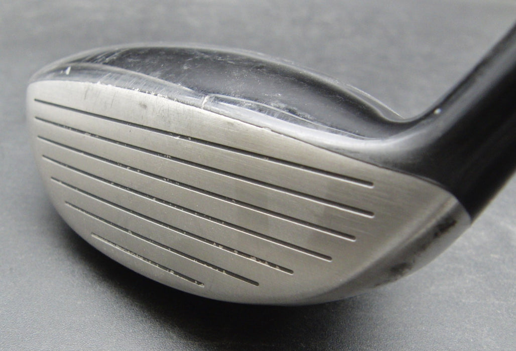 Yamaha Inpres X 3 Wood Stiff Graphite Shaft Inpres X Grip