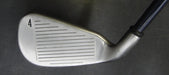 Callaway Steelhead X-14 4 Iron Stiff Graphite Shaft Callaway Grip