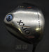 Srixon XXIO Impact Power Matching HR 11°Driver Regular Graphite Shaft Royal Grip