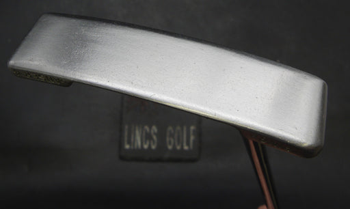 Ping Anser 4 Putter 87cm Length Steel Shaft WestGolf Grip