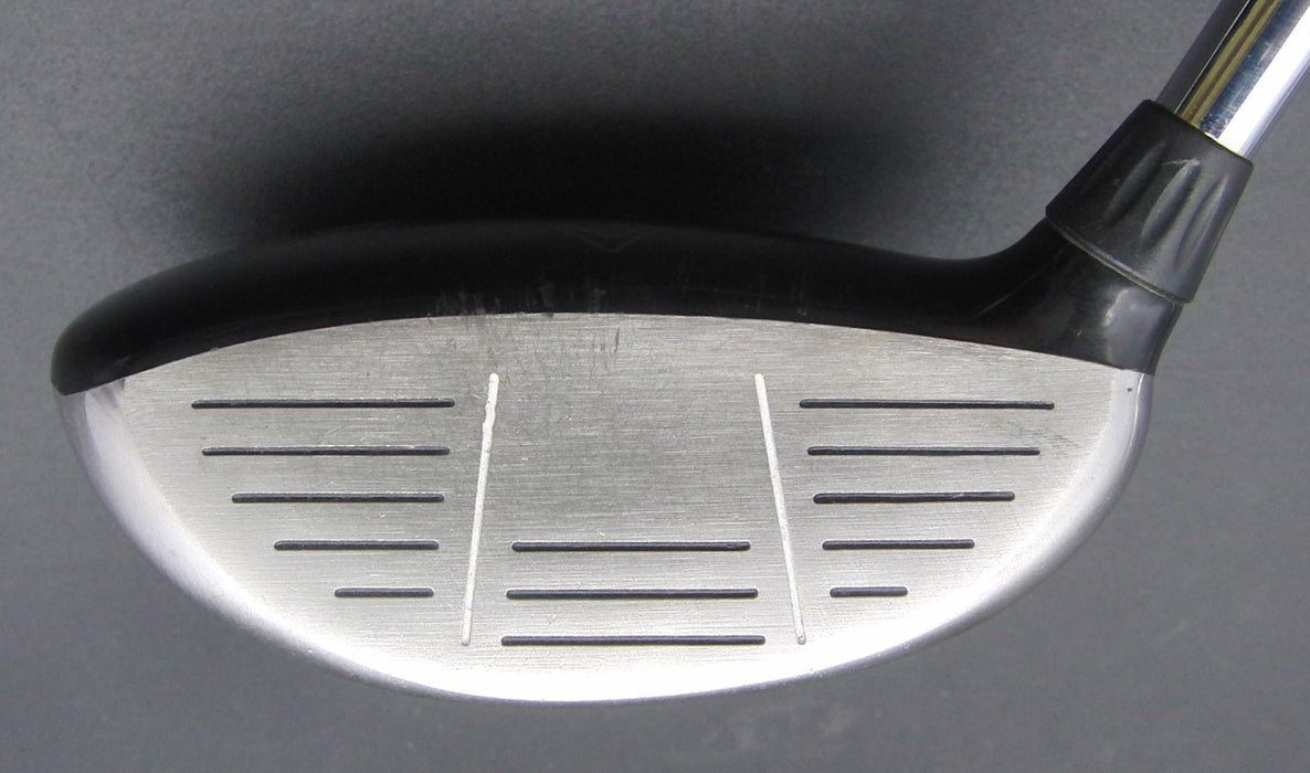 Callaway Big Bertha Diablo DRS 24° 4 Hybrid Uniflex Steel Shaft Callaway Grip