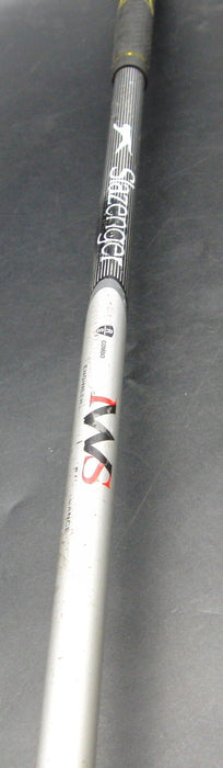 Slazenger Big Ezee Sand Wedge Regular Graphite Shaft Golf Pride Grip