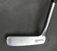 Dunlop Tom Watson YUP Putter Steel Shaft 88.5cm Length Super Stroke Grip