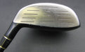 Bridgestone Tourstage ViQ 19° 5 Wood Regular Graphite Shaft Chaucer Grip