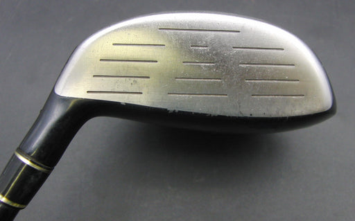 Bridgestone Tourstage ViQ 19° 5 Wood Regular Graphite Shaft Chaucer Grip