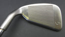 Ping Zing 2 White Dot 5 Iron Regular Steel Shaft Swing Rite Grip