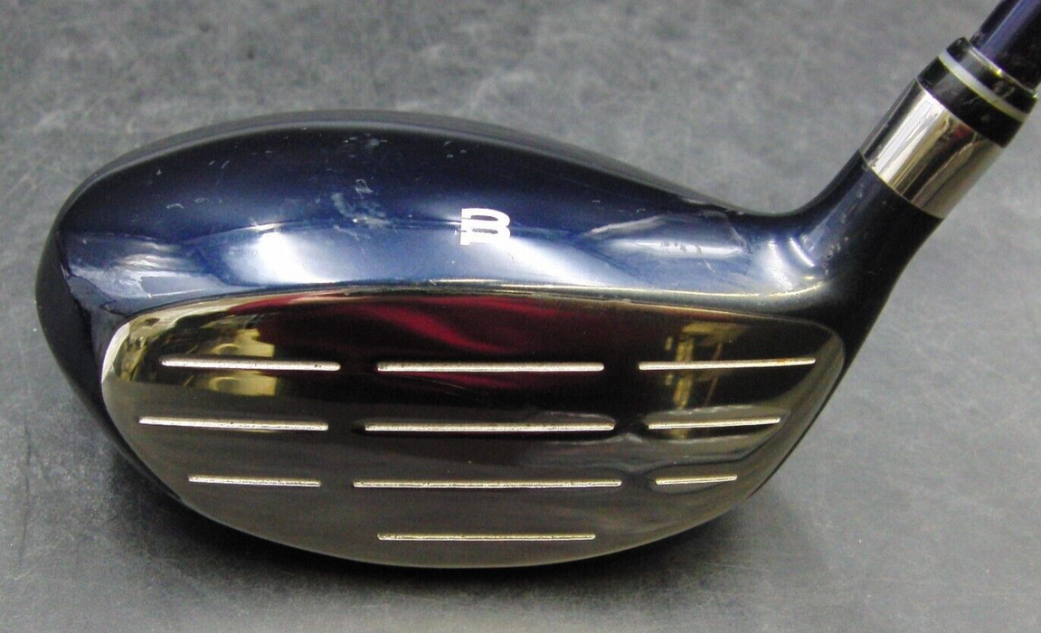 Wilson Sable Super Steel WL-205 5 Wood Regular Graphite Shaft Wilson Grip