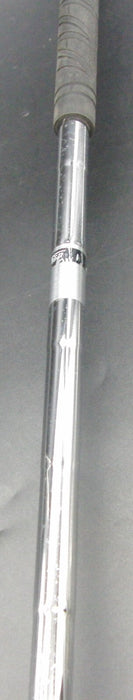 Japanese Akira Tour III CNC Groove 56° Sand Wedge Regular Steel Shaft