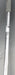 Japanese Akira Tour III CNC Groove 56° Sand Wedge Regular Steel Shaft
