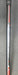 Nike VR 9 Iron Regular Graphite Shaft Nike Grip