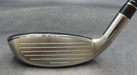 Callaway Legacy 3 Hybrid Regular Graphite Shaft Callaway Grip + Headcover