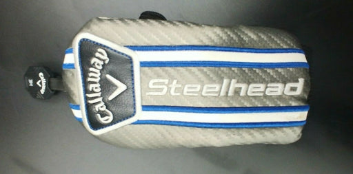 Callaway STEELHEAD 3H Hybrid Head Cover