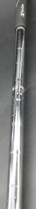Yamaha Inpres X 7 Iron Stiff Steel Shaft Inpres X Grip