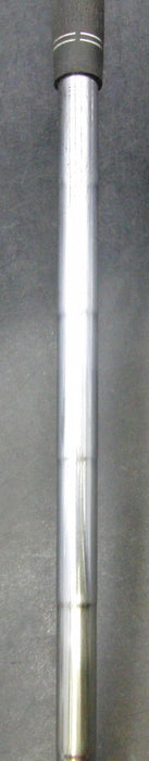 Lynx Tungsten Weight 7 Iron Regular Steel Shaft Lynx Grip