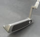Odyssey Dual Force Classics 660 Putter Steel Shaft 86cm Length Odyssey Grip