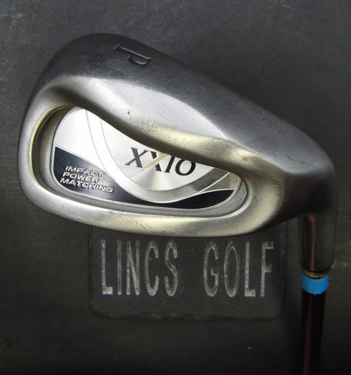 Srixon XXIO Impact Power Matching Pitching Wedge Regular Graphite Shaft