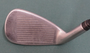 Yonex VMS V-Con Core 8 Iron Regular Graphite Shaft Yonex Grip