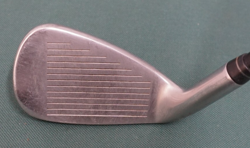 Yonex VMS V-Con Core 8 Iron Regular Graphite Shaft Yonex Grip