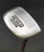 Vintage Japanese Honma CB8007 Putter Steel Shaft 86.5cm Playing Length Pro Grip