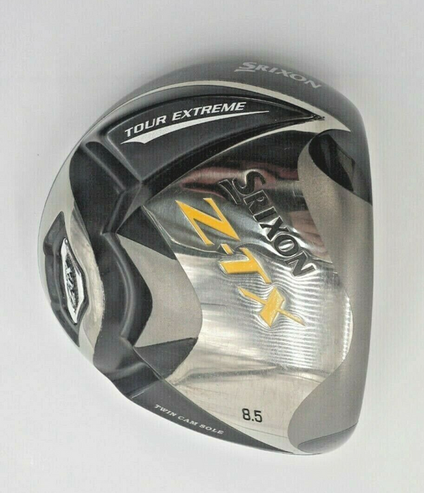 Srixon Z-TX 8.5° Driver Tour Extreme HEAD ONLY -