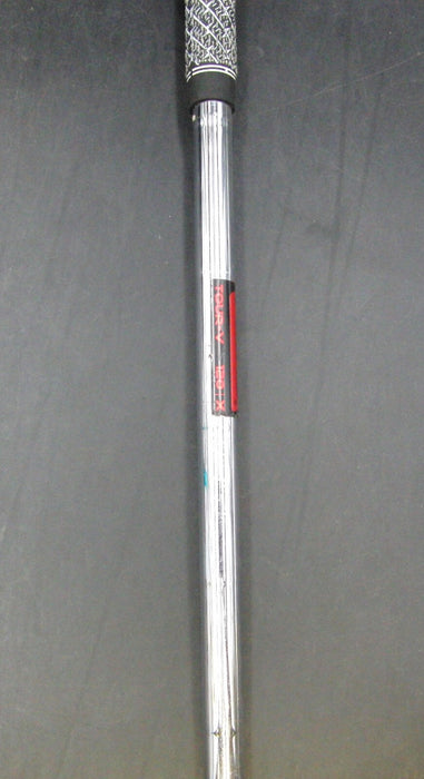 King Cobra Forged MB Pitching Wedge Extra Stiff Steel Shaft Golf Pride Grip