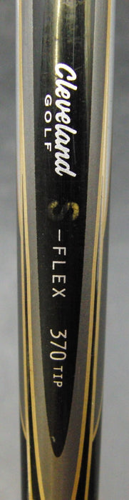 Cleveland 588 Altitude Forged 7 Iron Stiff Graphite Shaft Cleveland Grip